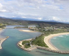 Bermagui Country Club - Accommodation BNB 0