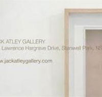 Jack Atley Gallery - Accommodation BNB
