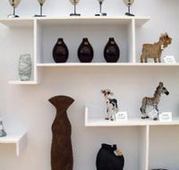 Swinging Swaggy Pottery Gift Ware and Cafe - Accommodation BNB