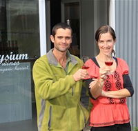 Elysium Wines - Accommodation BNB