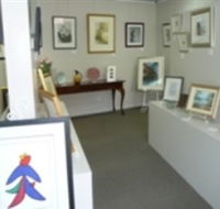 Kiama Art Gallery - Accommodation BNB