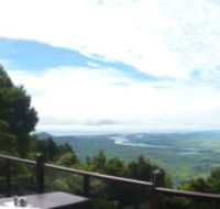 The Lookout Cambewarra Mountain - Accommodation BNB