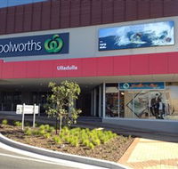 Southern Man Surf Shop Ulladulla - Accommodation BNB