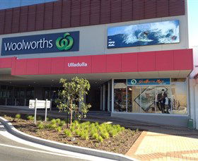 Southern Man Surf Shop Ulladulla - Accommodation BNB 0