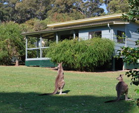 Murramarang National Park - Accommodation BNB 0