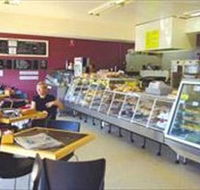 Jock's Bakery and Cafe - Accommodation BNB