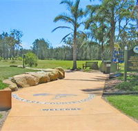 Callala Beach RSL Country Golf Club - Accommodation BNB