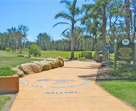 Callala Beach RSL Country Golf Club - Accommodation BNB 0