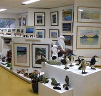 Huskisson Gallery and Picture Framing - Accommodation BNB