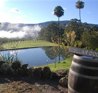 Yarrawa Estate - Accommodation BNB