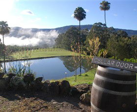 Yarrawa Estate - Accommodation BNB 0