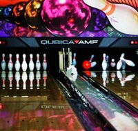 Dunn Lewis Centre - Accommodation BNB