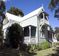 Meroogal - Accommodation BNB