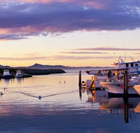 Bermagui Fishermens Wharf - Accommodation BNB