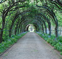 Foxglove Spire Gardens - Accommodation BNB