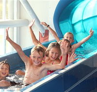 Bay and Basin Leisure Centre - Accommodation BNB