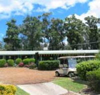 Sussex Inlet Golf Club - Accommodation BNB