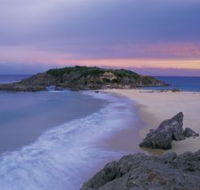 Bournda National Park - Accommodation BNB