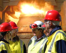 Australias Industry World - Accommodation BNB 0