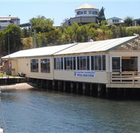 Narooma Sport and Gamefishing Club Inc - Accommodation BNB