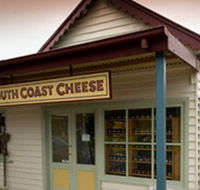 South Coast Cheese - Accommodation BNB