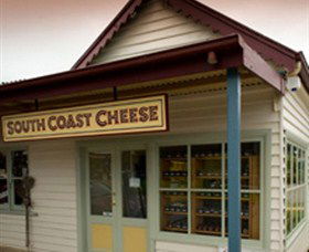 South Coast Cheese - Accommodation BNB 0
