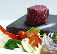 Stonegrill Steakhouse Huskisson - Accommodation BNB