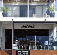 Antons - Accommodation BNB