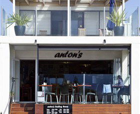 Antons - Accommodation BNB 0