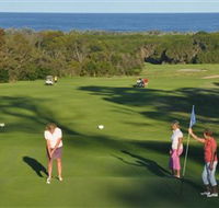 Tura Beach Country Club - Accommodation BNB