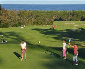 Tura Beach Country Club - Accommodation BNB 0