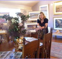 Grace Paleg Studio Gallery - Accommodation BNB