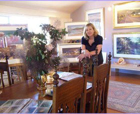 Grace Paleg Studio Gallery - Accommodation BNB 0