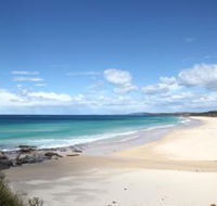 Beach Art Gallery - Accommodation BNB