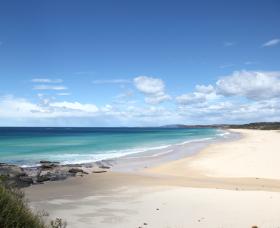 Beach Art Gallery - Accommodation BNB 0