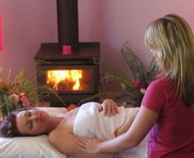 Crystal Creek Meadows Day Spa - Accommodation BNB 0