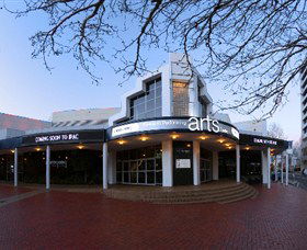 Illawarra Performing Arts Centre - Accommodation BNB 0
