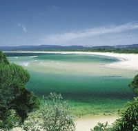 Rotary Walk Merimbula - Accommodation BNB