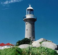 Montague Island Lighthouse - Accommodation BNB