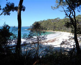 White Sands Walk - Accommodation BNB 0