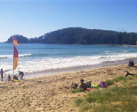 Runnyford NSW Accommodation BNB