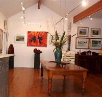 The Gallery - Accommodation BNB