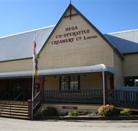 Bega Cheese Heritage Centre - Accommodation BNB