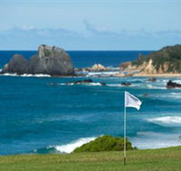 Narooma Golf Club - Accommodation BNB