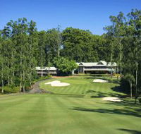Bonville Golf Resort - Accommodation BNB