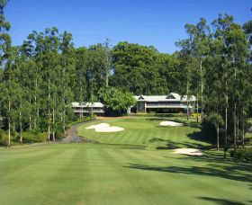 Bonville Golf Resort - Accommodation BNB 0