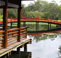 North Coast Regional Botanic Garden - Accommodation BNB