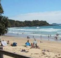 Diggers Beach - Accommodation BNB