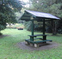 Pine Creek State Forest - Accommodation BNB