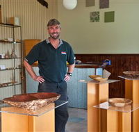 Wood we create - Accommodation BNB